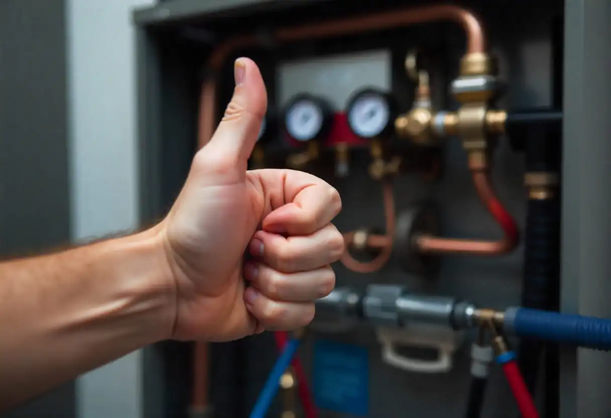 Emergency HVAC services and installations in Fairfield, NJ