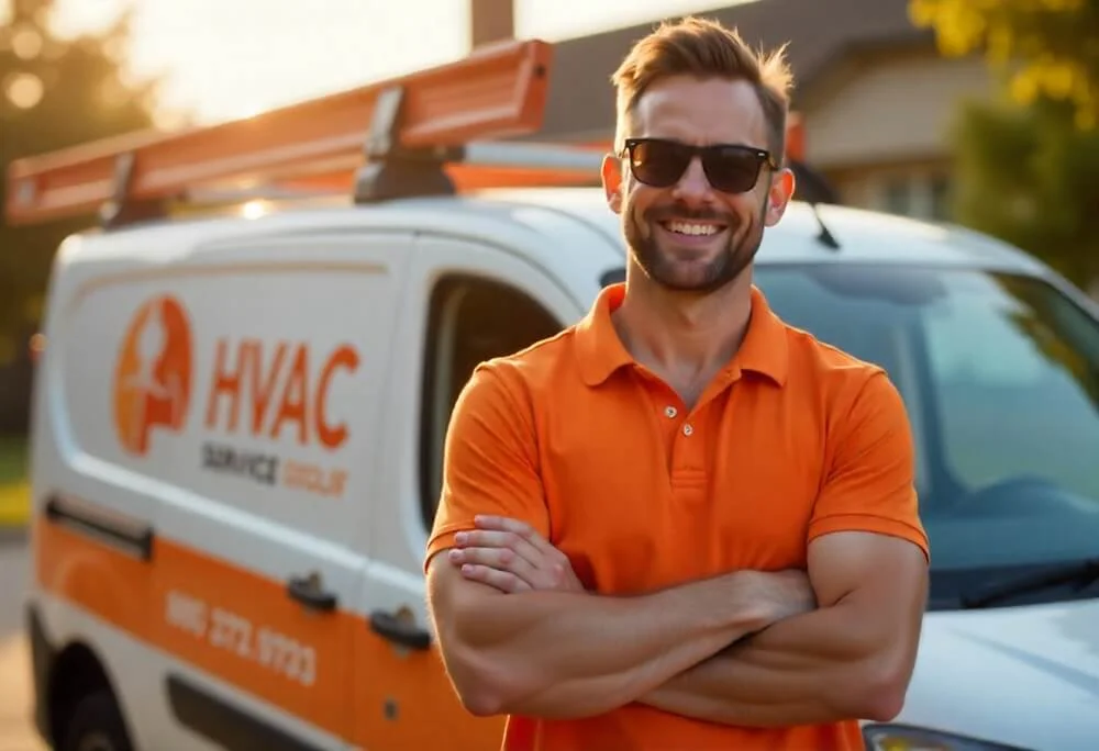 Professional HVAC repair and installation services in Fairfield, NJ